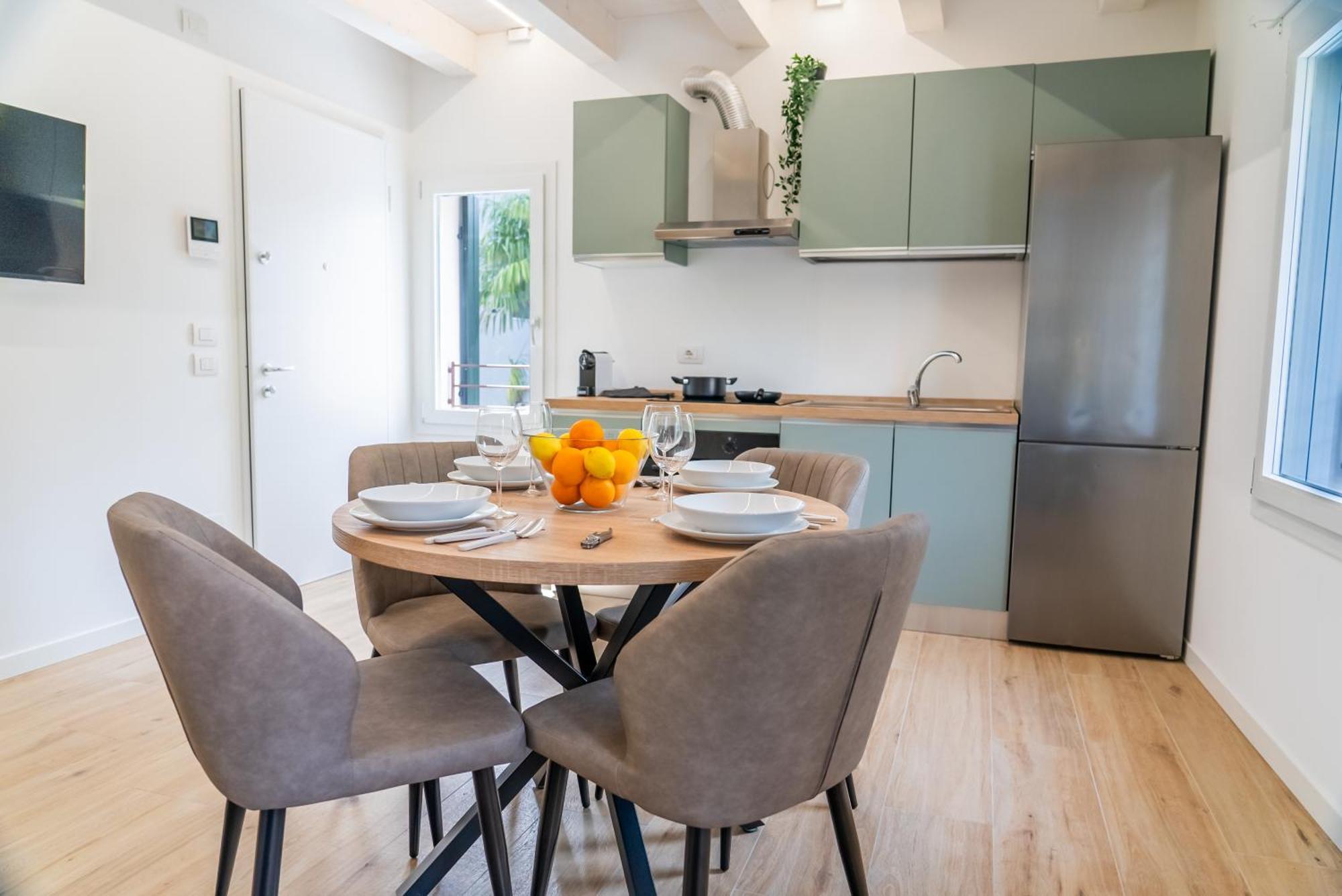 Apartment Elegante In Centro A *