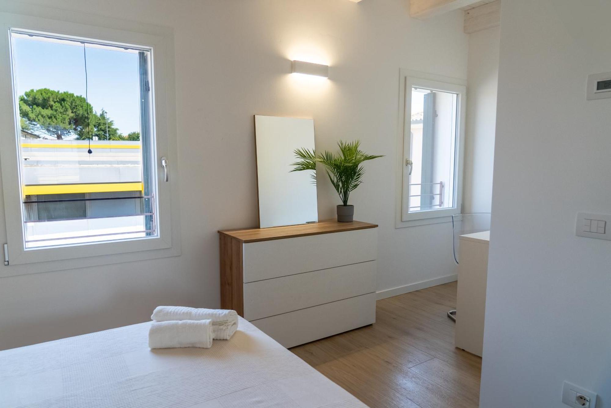 Apartment Elegante In Centro A