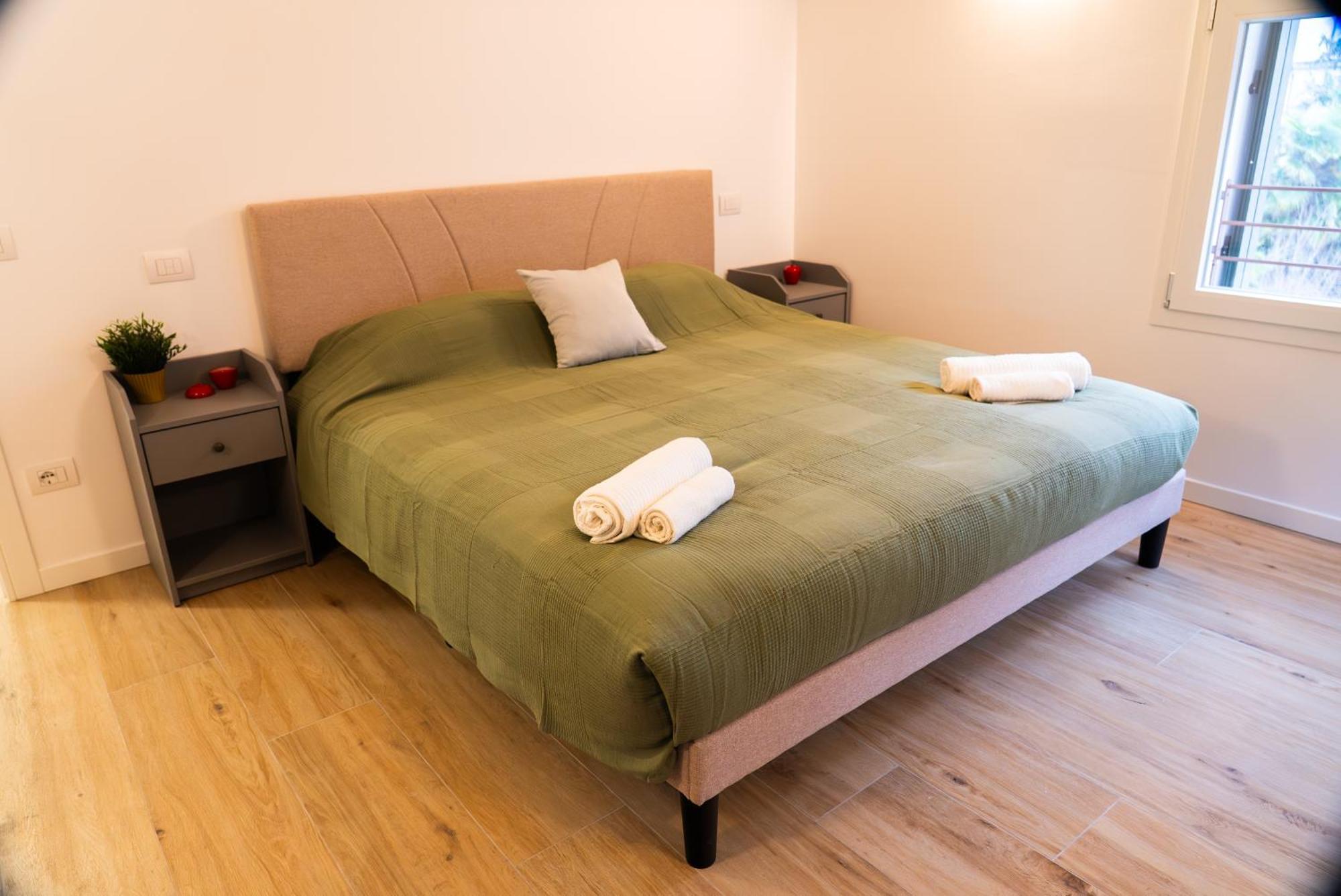 Apartment Elegante In Centro A