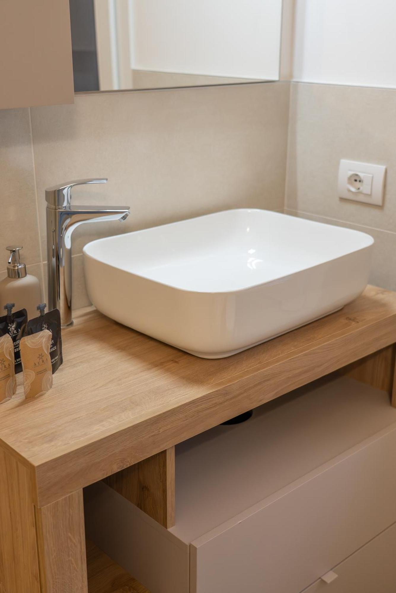 Elegante In Centro A Apartment Treviso