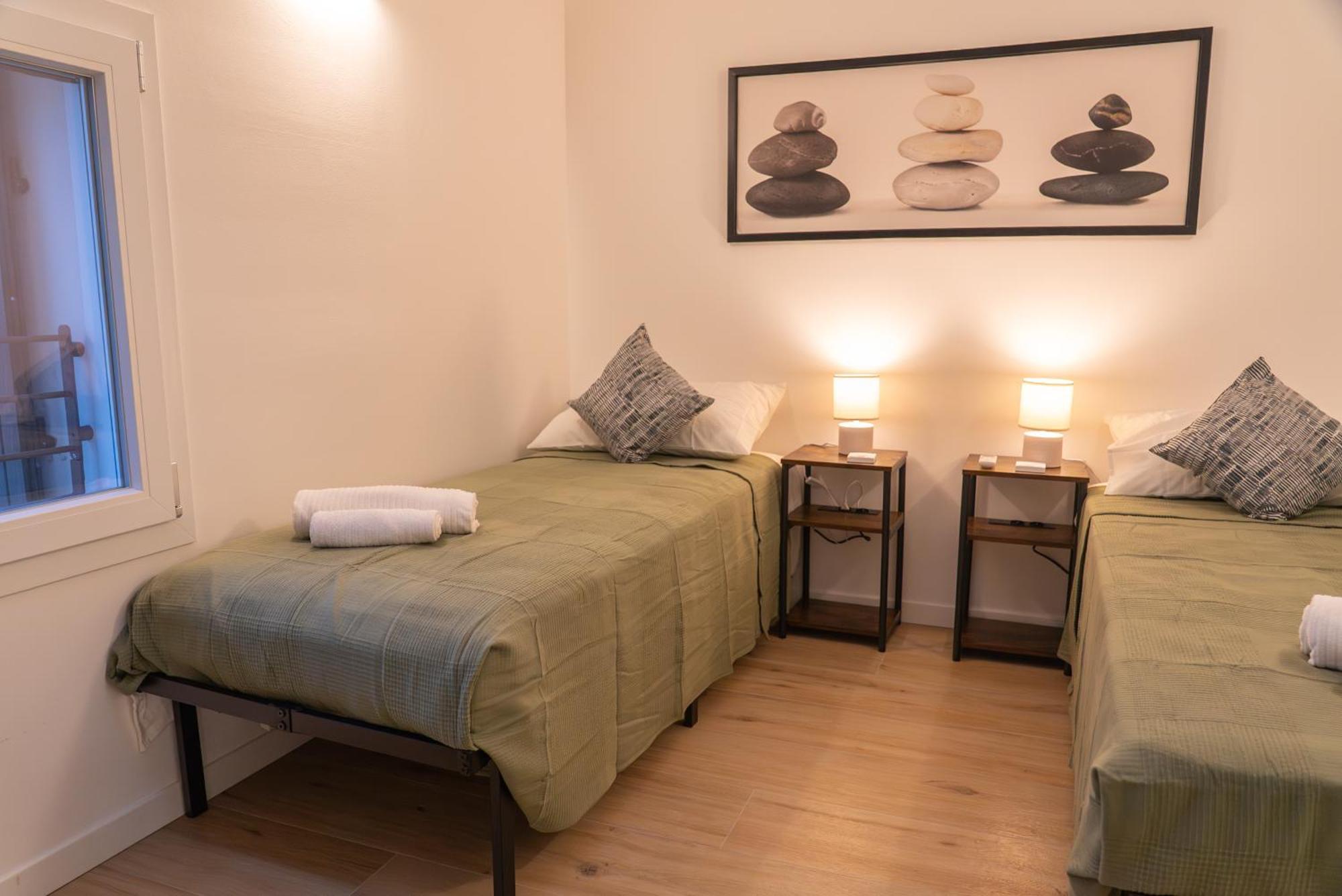Elegante In Centro A Apartment Treviso