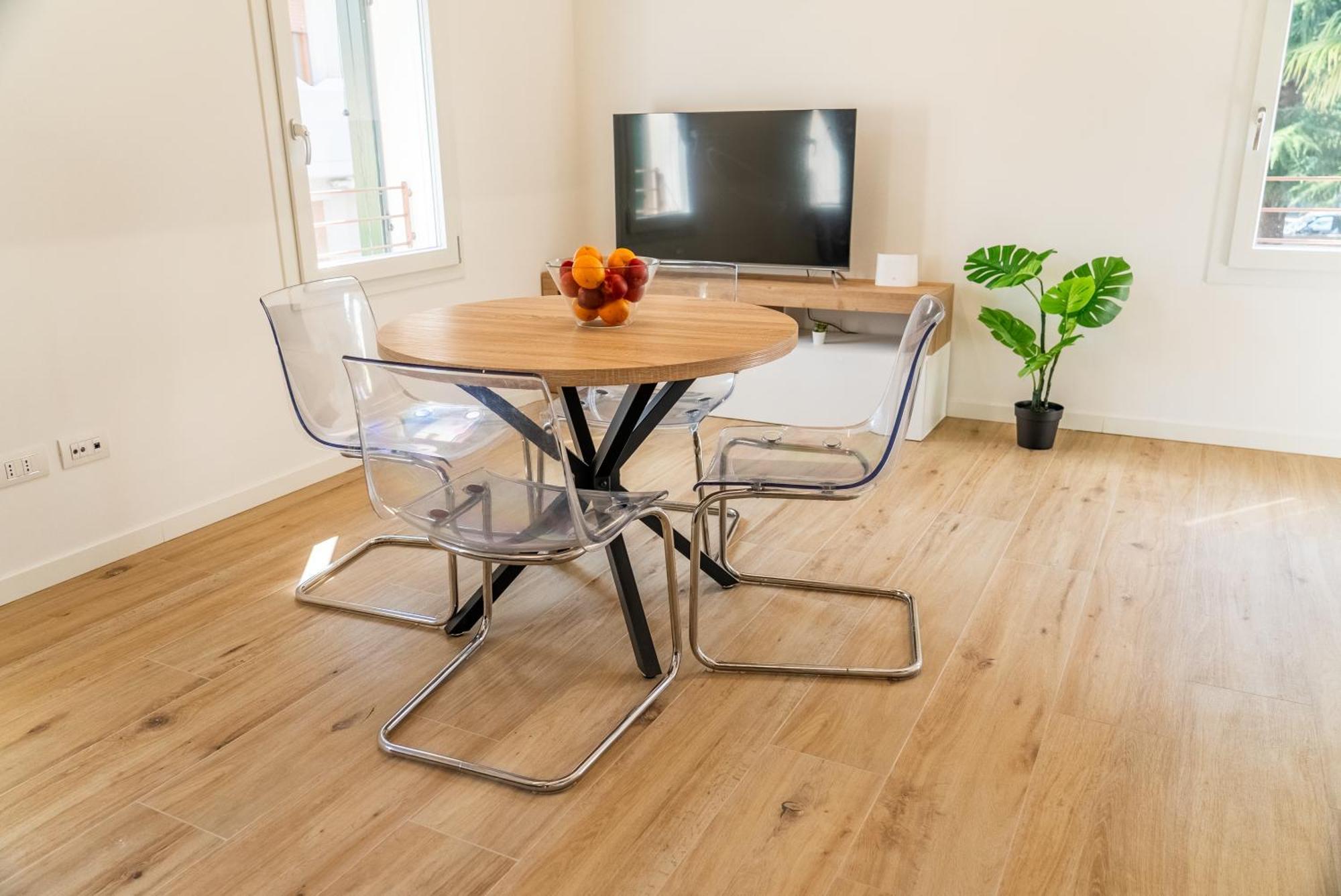 Apartment Elegante In Centro A *