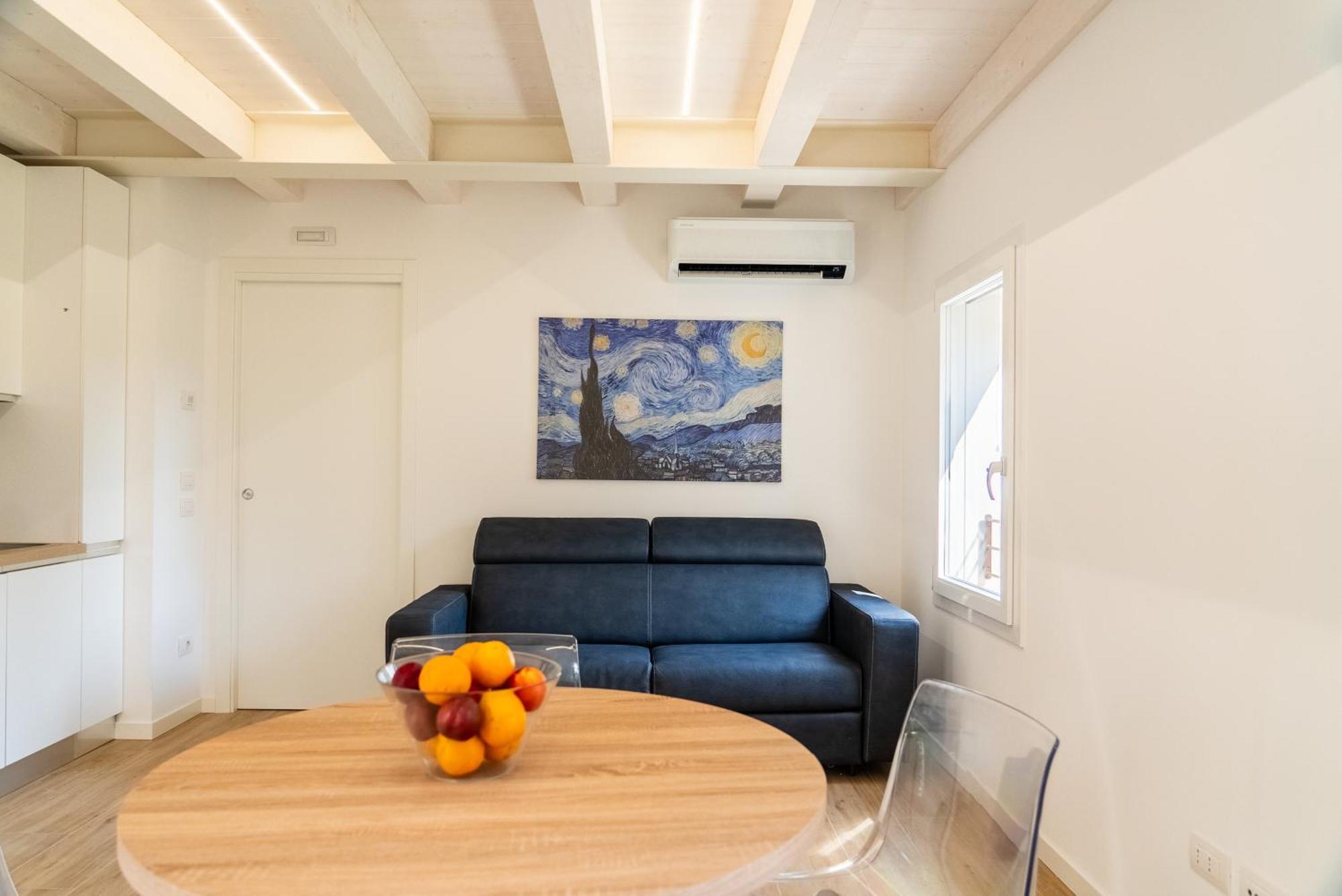 Apartment Elegante In Centro A *