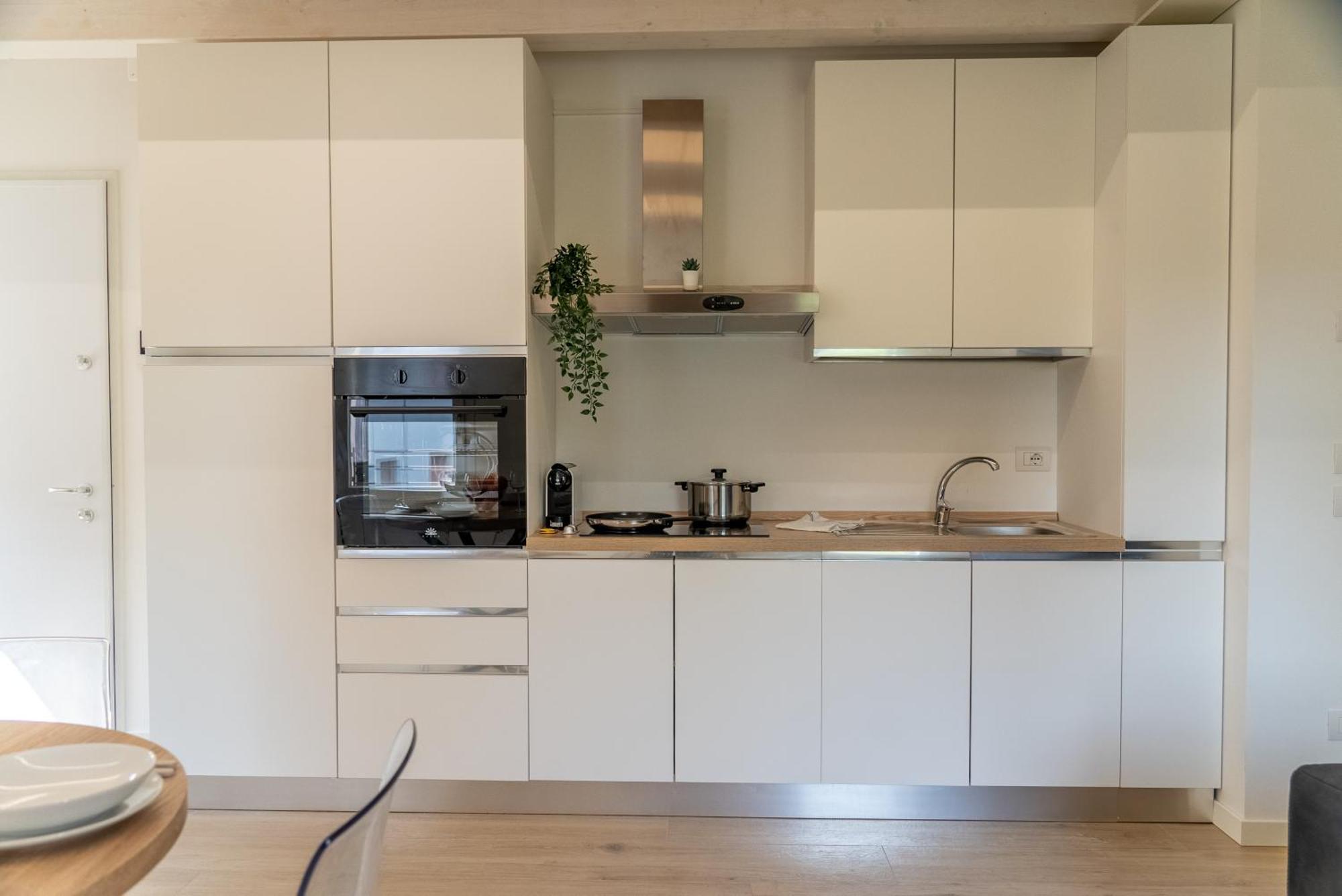 Apartment Elegante In Centro A *