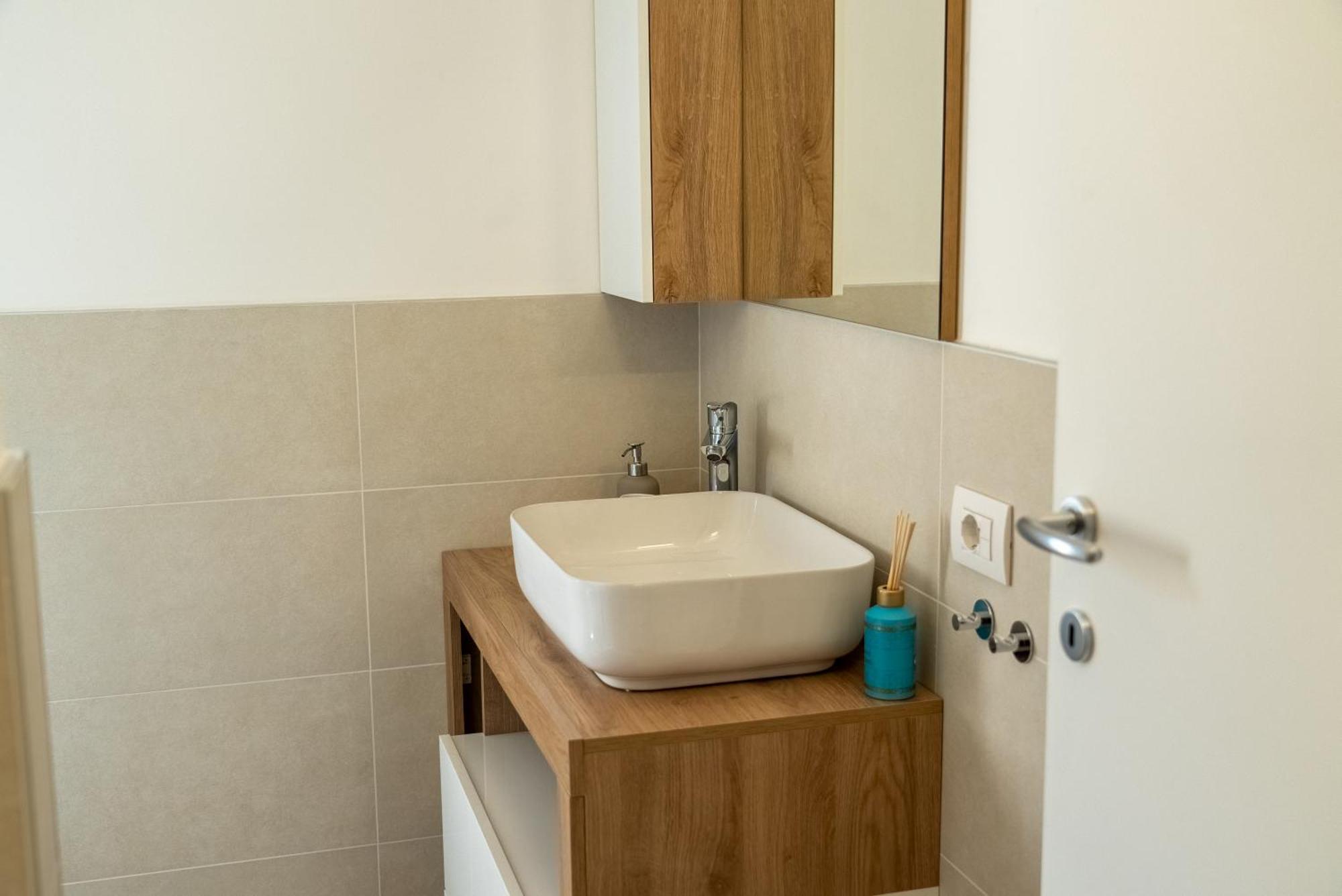 Apartment Elegante In Centro A
