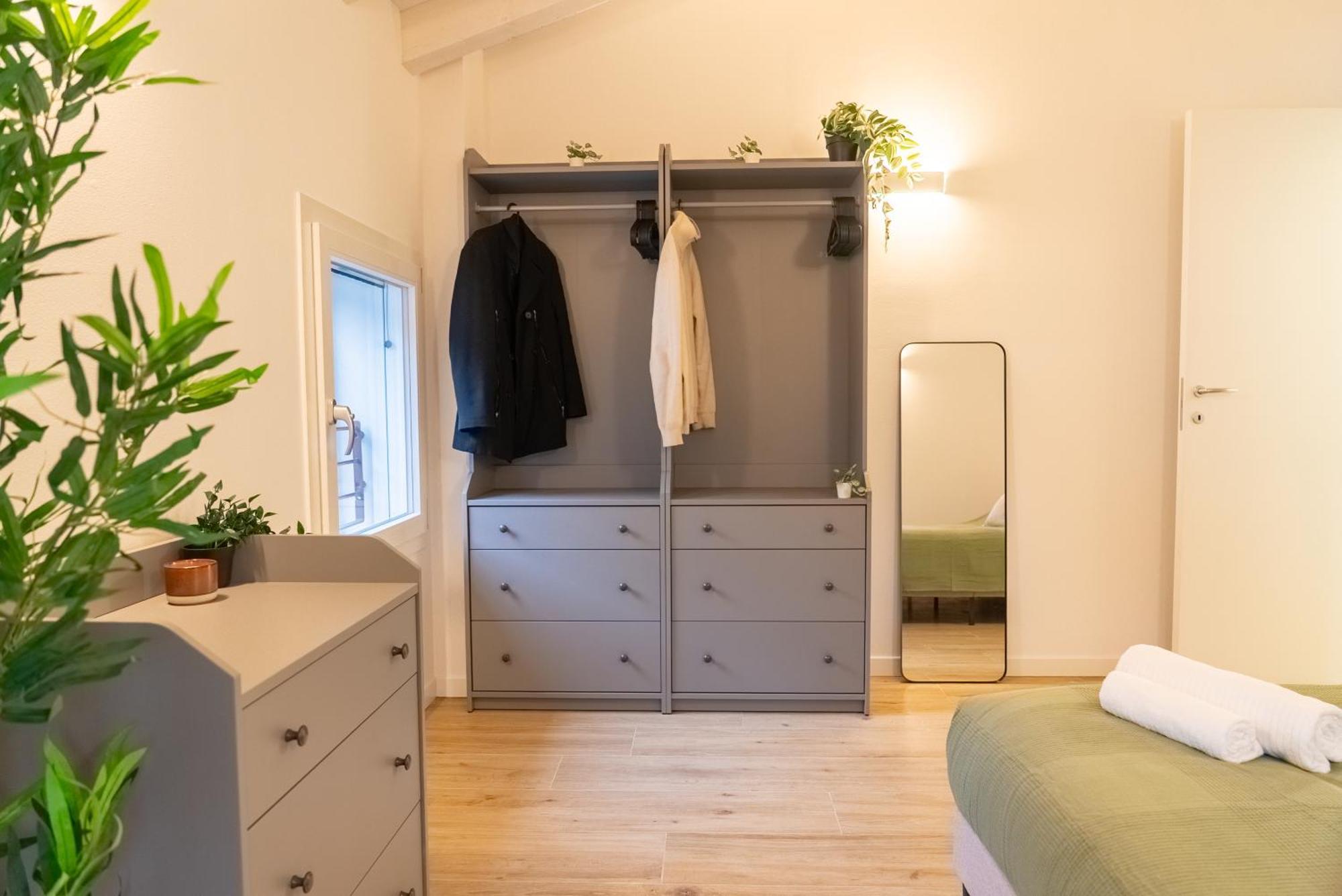 Apartment Elegante In Centro A *
