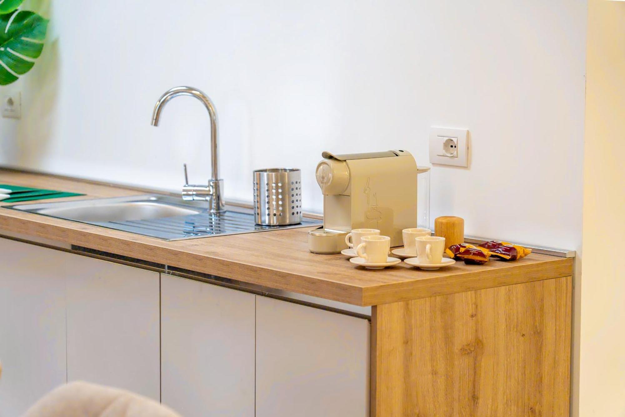 Apartment Elegante In Centro A Treviso