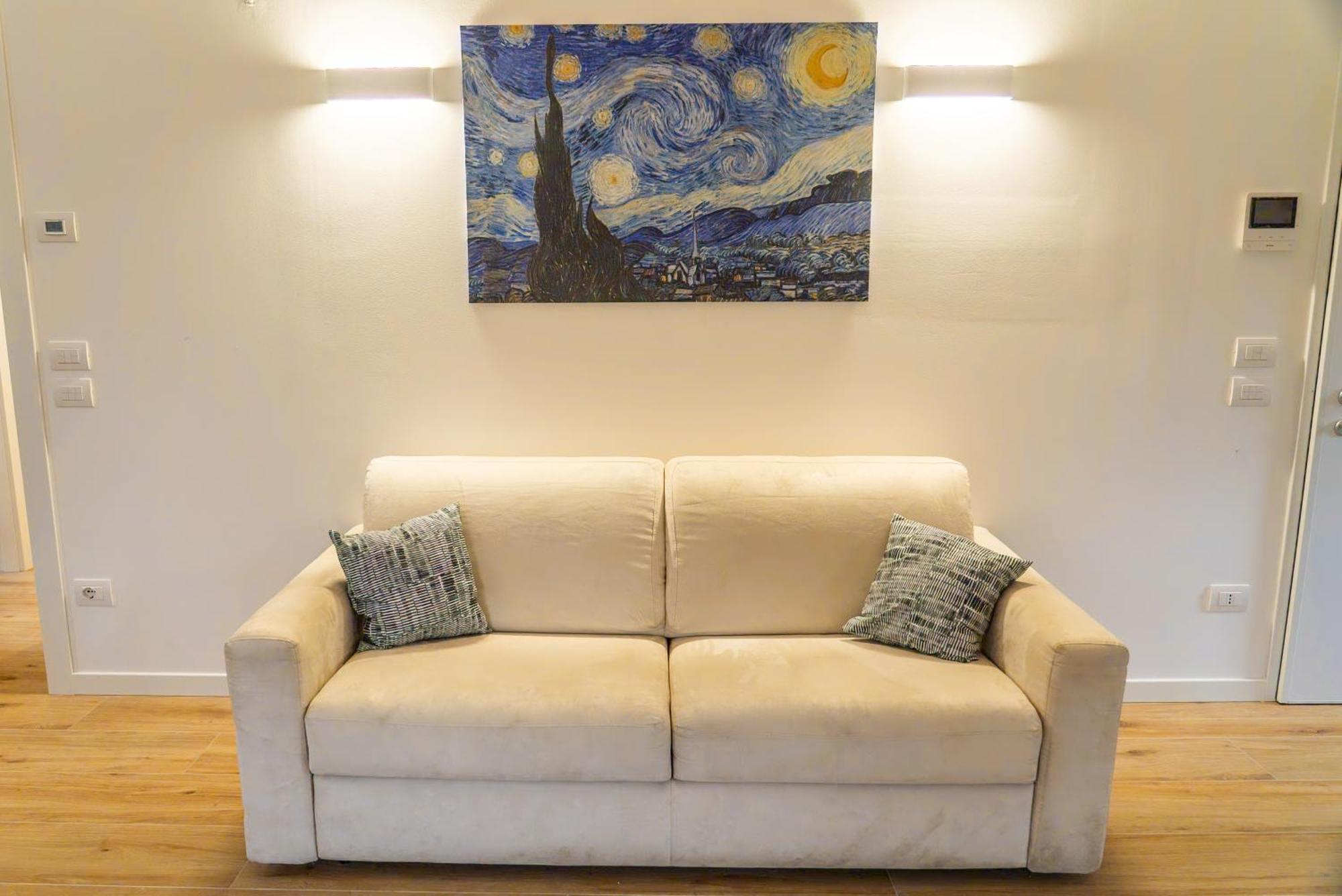 Elegante In Centro A Apartment *