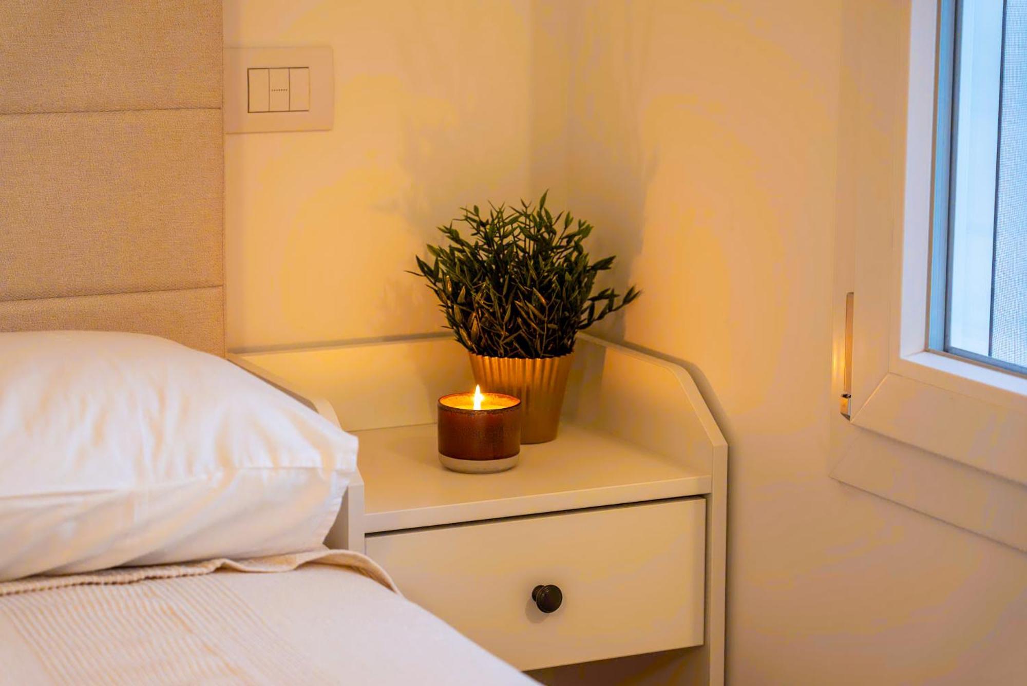 Apartment Elegante In Centro A Treviso