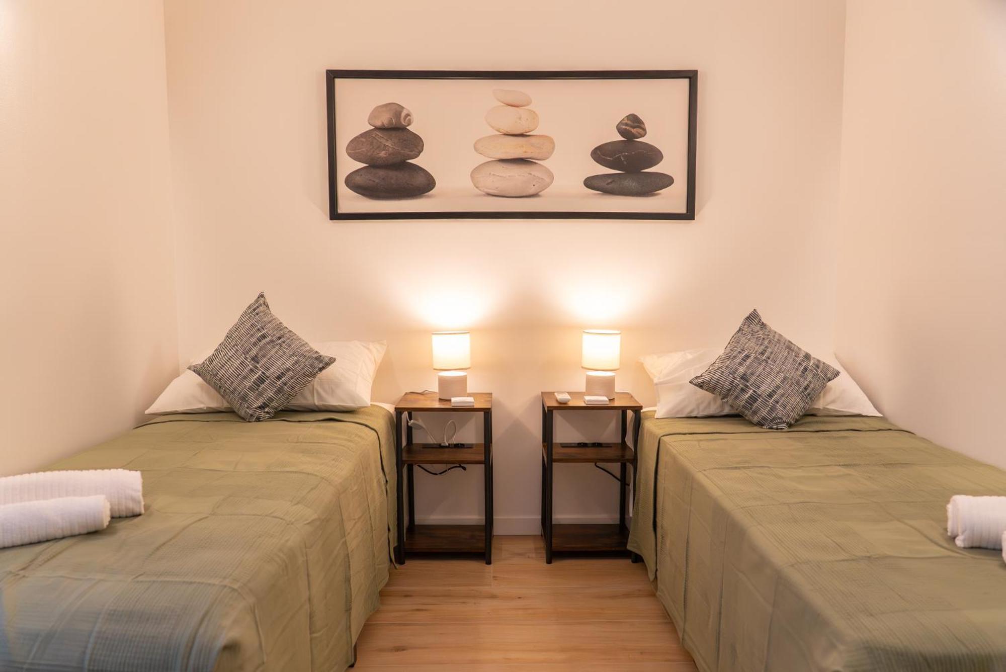 Apartment Elegante In Centro A *