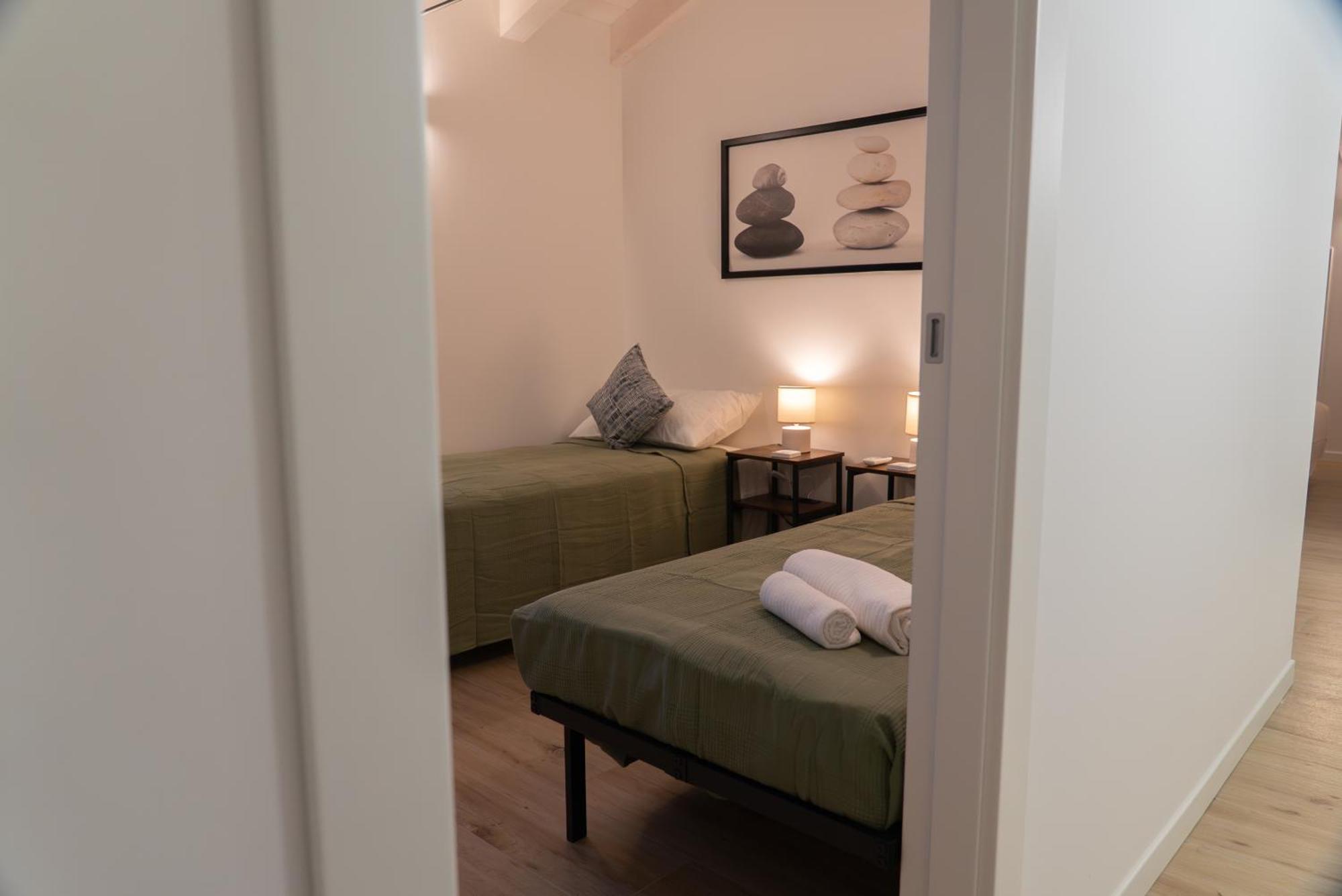 Apartment Elegante In Centro A
